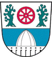 Wappen Garching