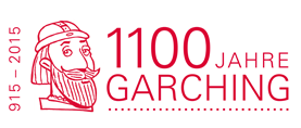 1100 Jahre Garching