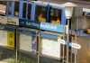 Einweihung der U-Bahn Linie U6 2006