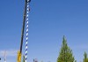 Maibaum in Garching