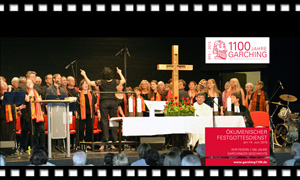 Festgottesdienst